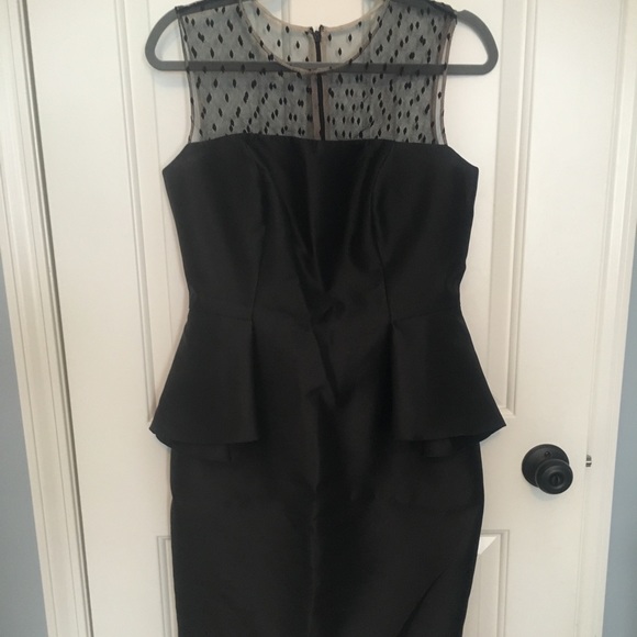 Gorgeous Carmen Marc Valvo dress - Picture 2 of 6